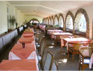 Hotel-Restaurant Orsoyer Hof Rheinberg Exterior photo