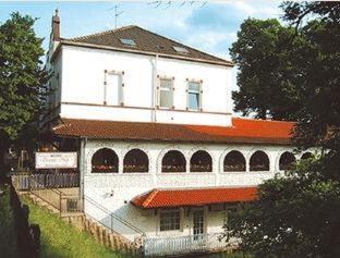 Hotel-Restaurant Orsoyer Hof Rheinberg Exterior photo
